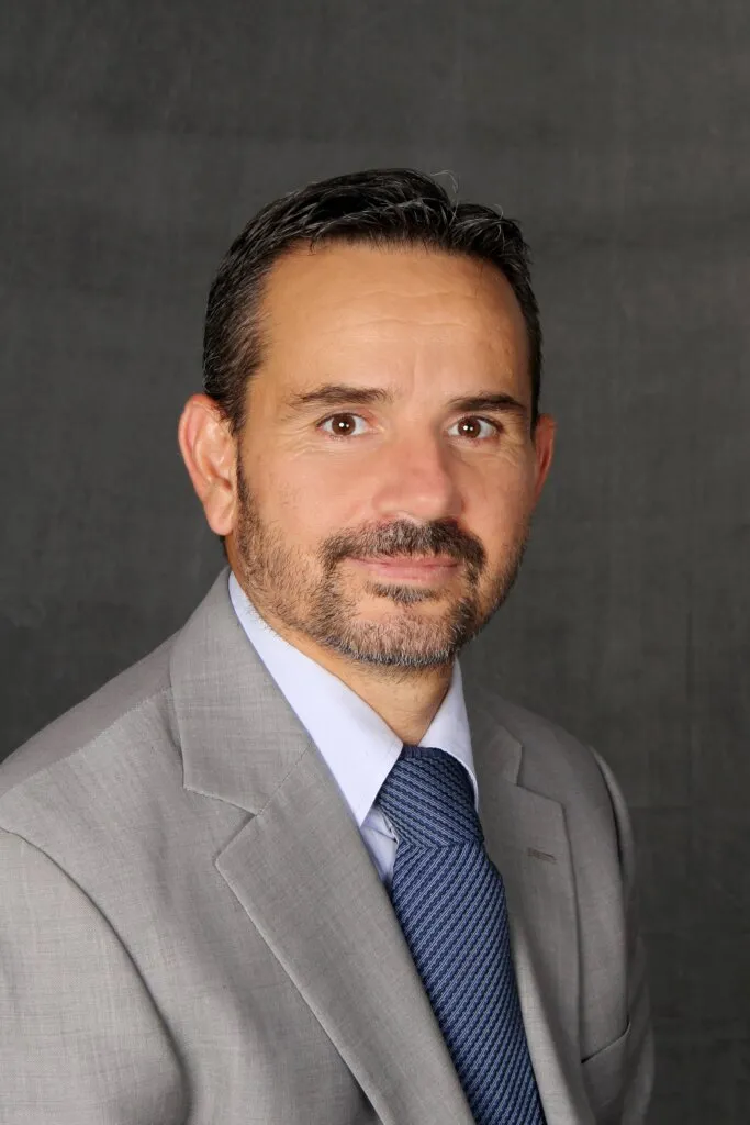 Konti, owner of Jacksonville Cash Home Buyers