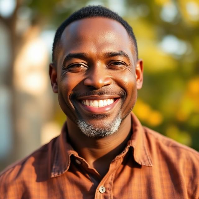 Marcus T. from Southside, Jacksonville